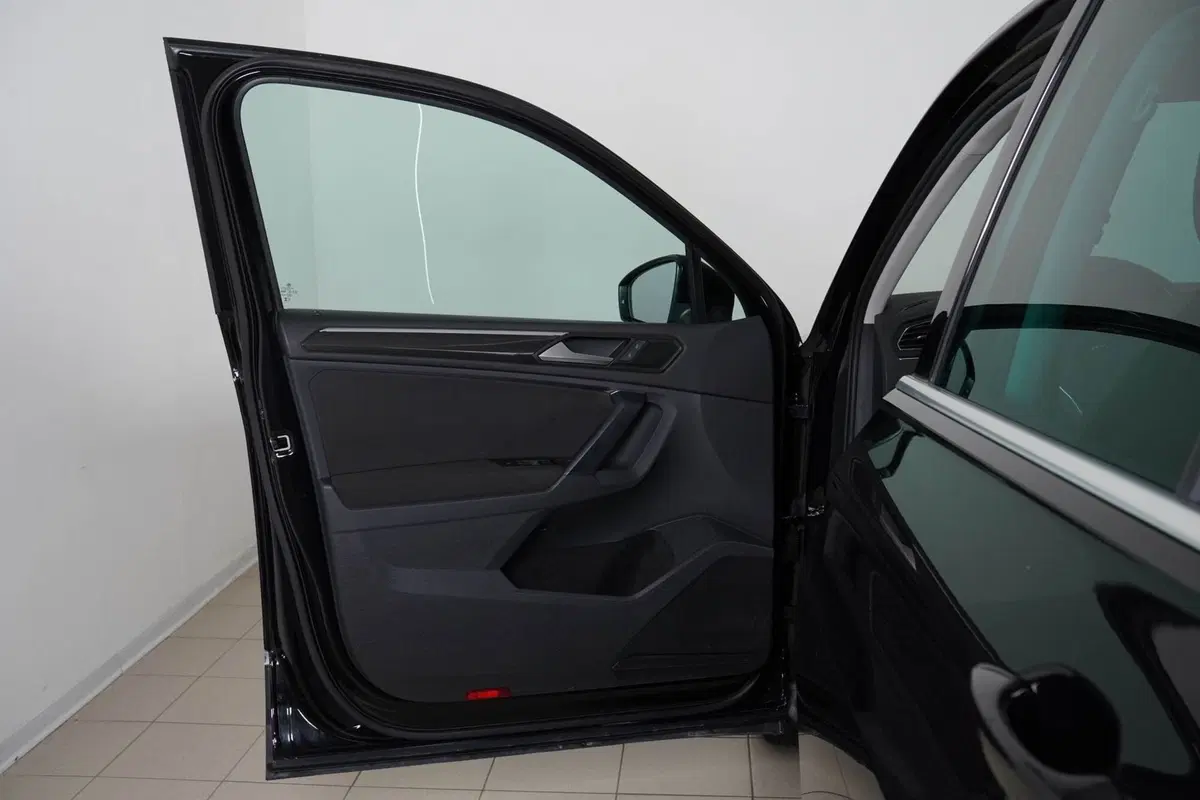 Volkswagen Tiguan usata a Perugia (14)