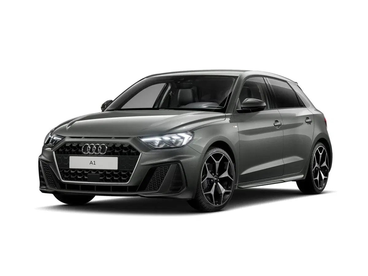 Audi A1 Sportback usata a Alessandria