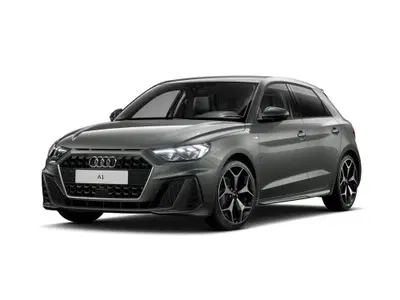 Audi A1 Sportback 30 TFSI S line edition del 2026 usata a Alessandria