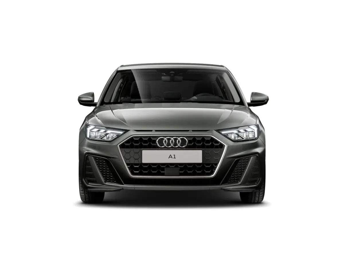 Audi A1 Sportback usata a Alessandria (2)