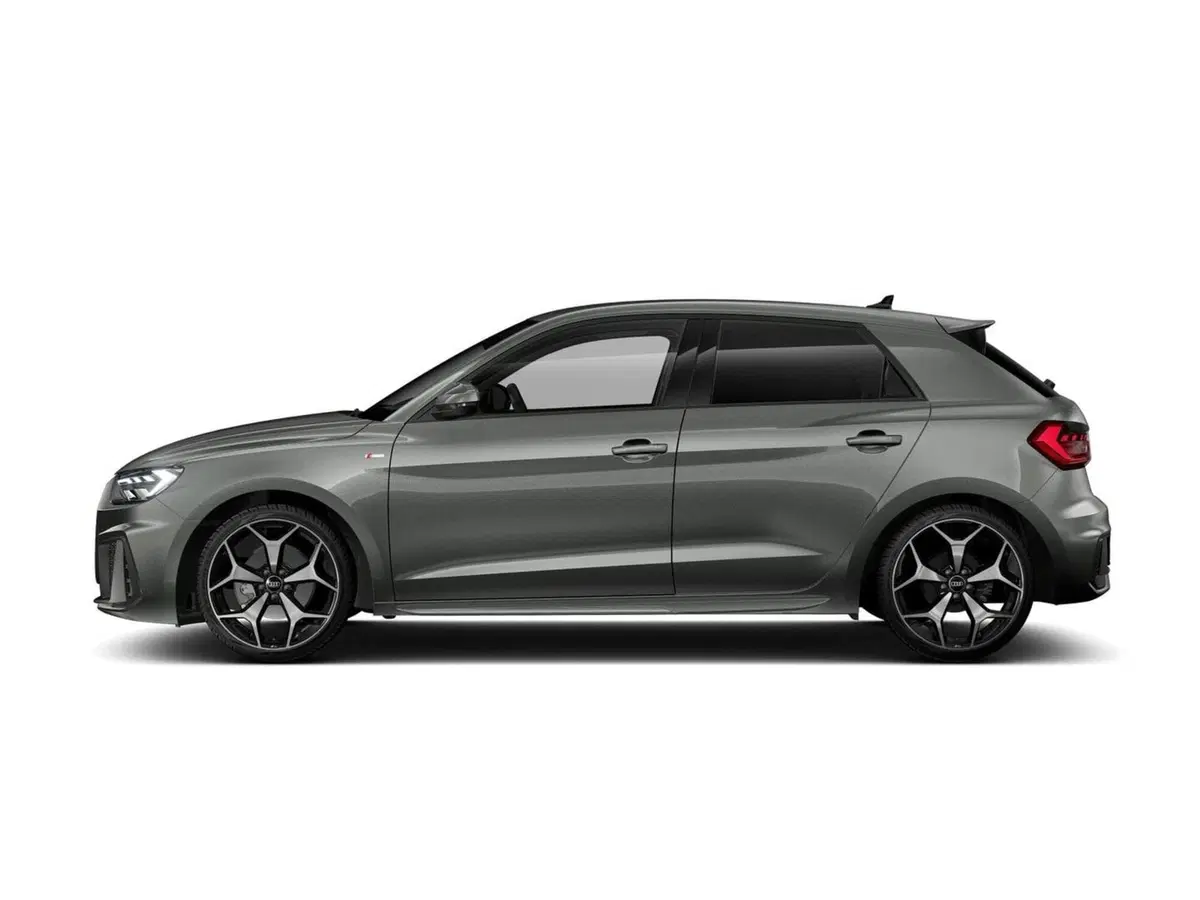 Audi A1 Sportback usata a Alessandria (3)