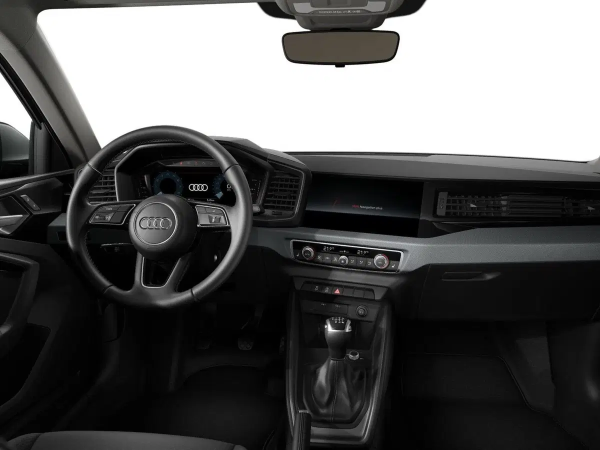 Audi A1 Sportback usata a Alessandria (7)