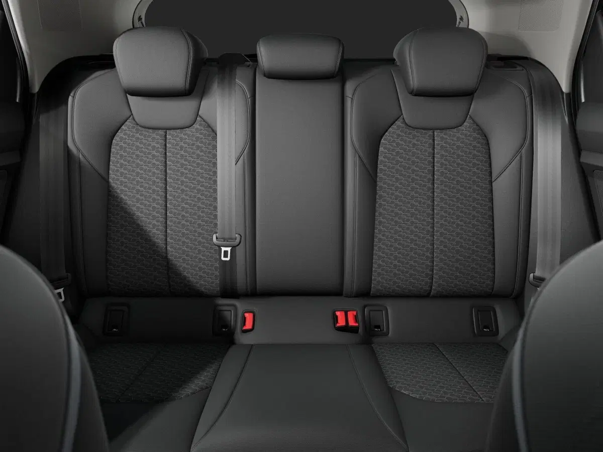 Audi A1 Sportback usata a Alessandria (9)