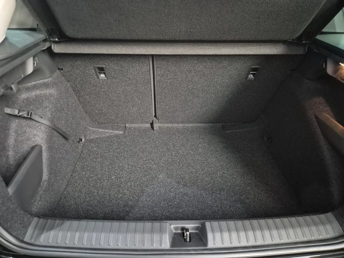 Skoda Kamiq nuova a Torino (9)