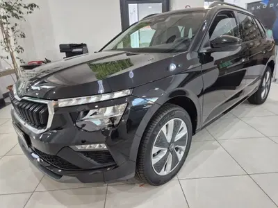 Skoda Kamiq 1.0 tsi Your Way 115cv dsg nuova a Torino