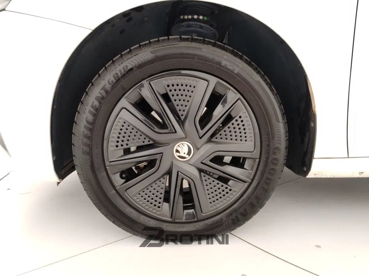 Skoda Fabia usata a Massa-Carrara (6)