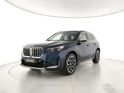 BMW X1 sdrive18i X-Line auto del 2023 usata a Torre Annunziata