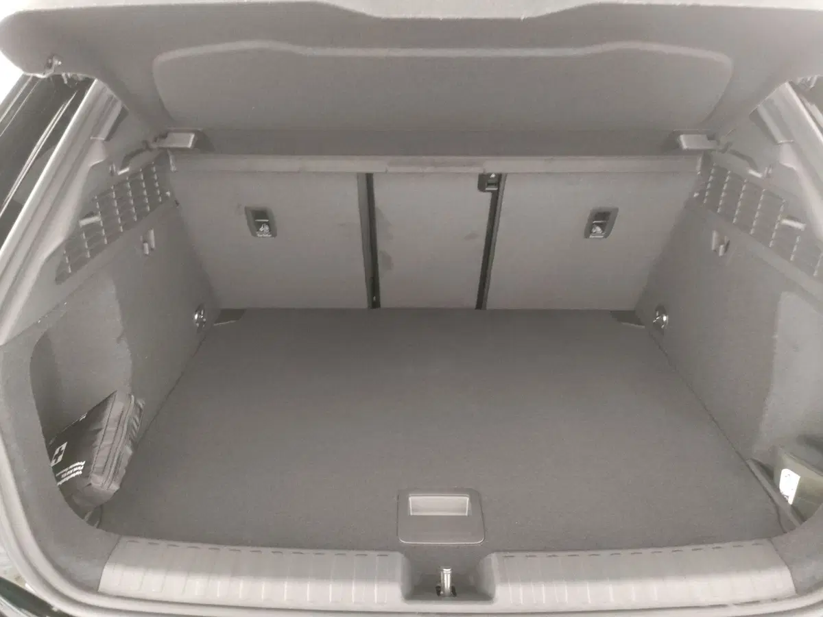 Audi A3 Sportback nuova a Napoli (11)