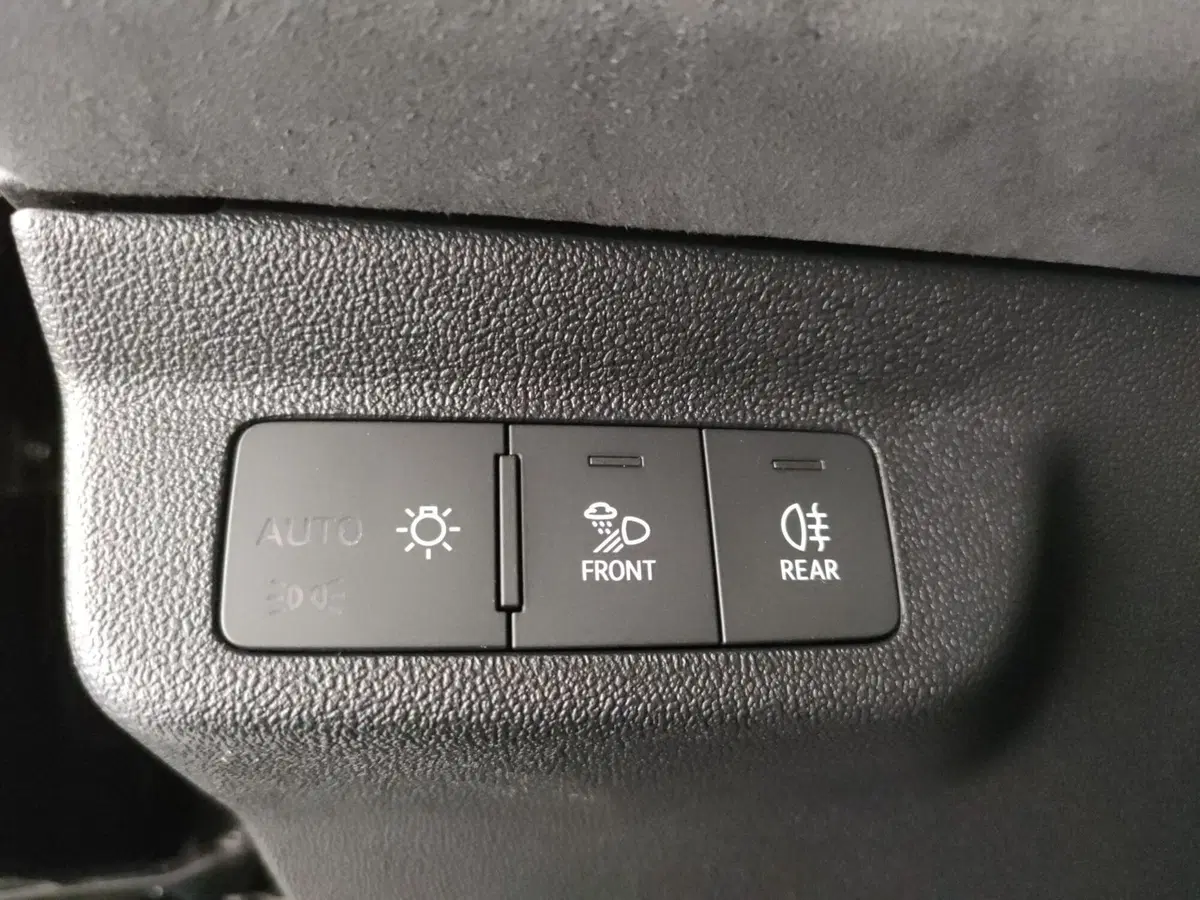 Audi A3 Sportback nuova a Napoli (13)