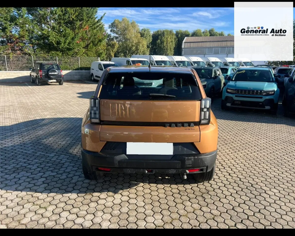 Fiat Grande Panda usata a Lucca (4)