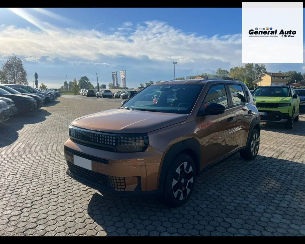 Fiat Grande Panda usata a Lucca (7)
