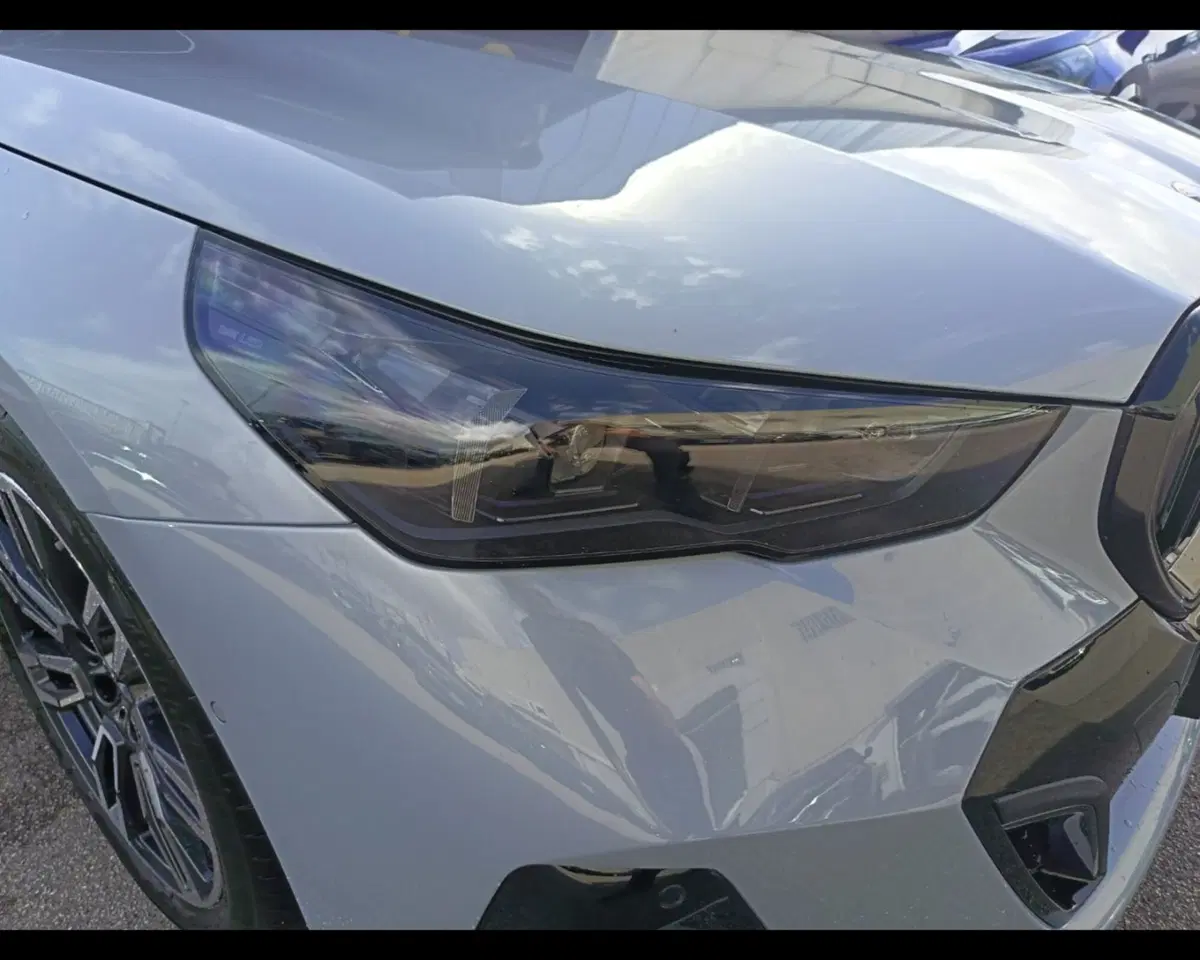 BMW Serie 5 Touring usata a Caserta (10)