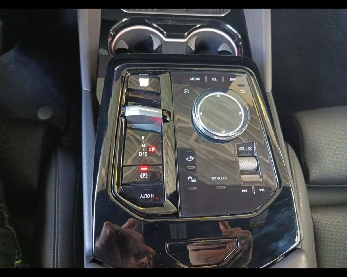 BMW Serie 5 Touring usata a Caserta (16)
