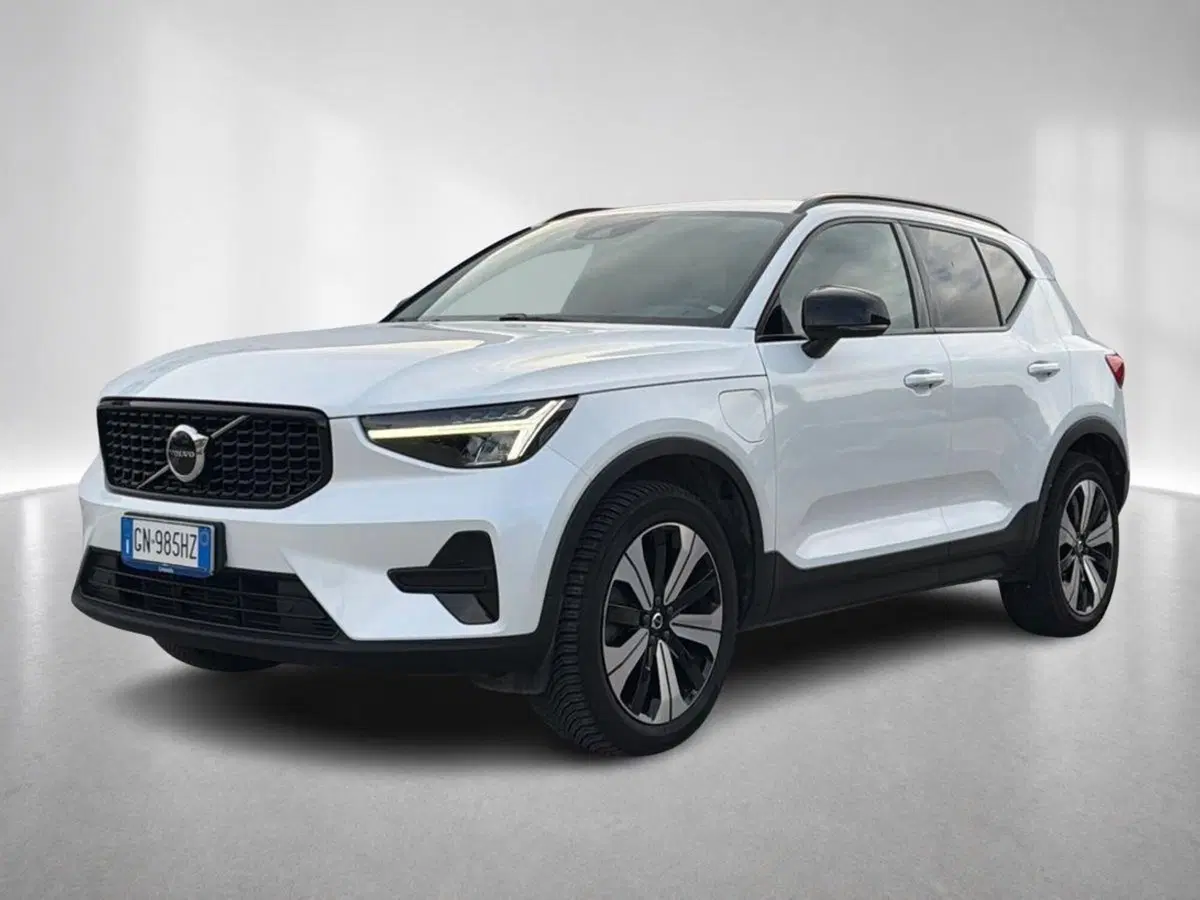 Volvo XC40 usata a Bologna