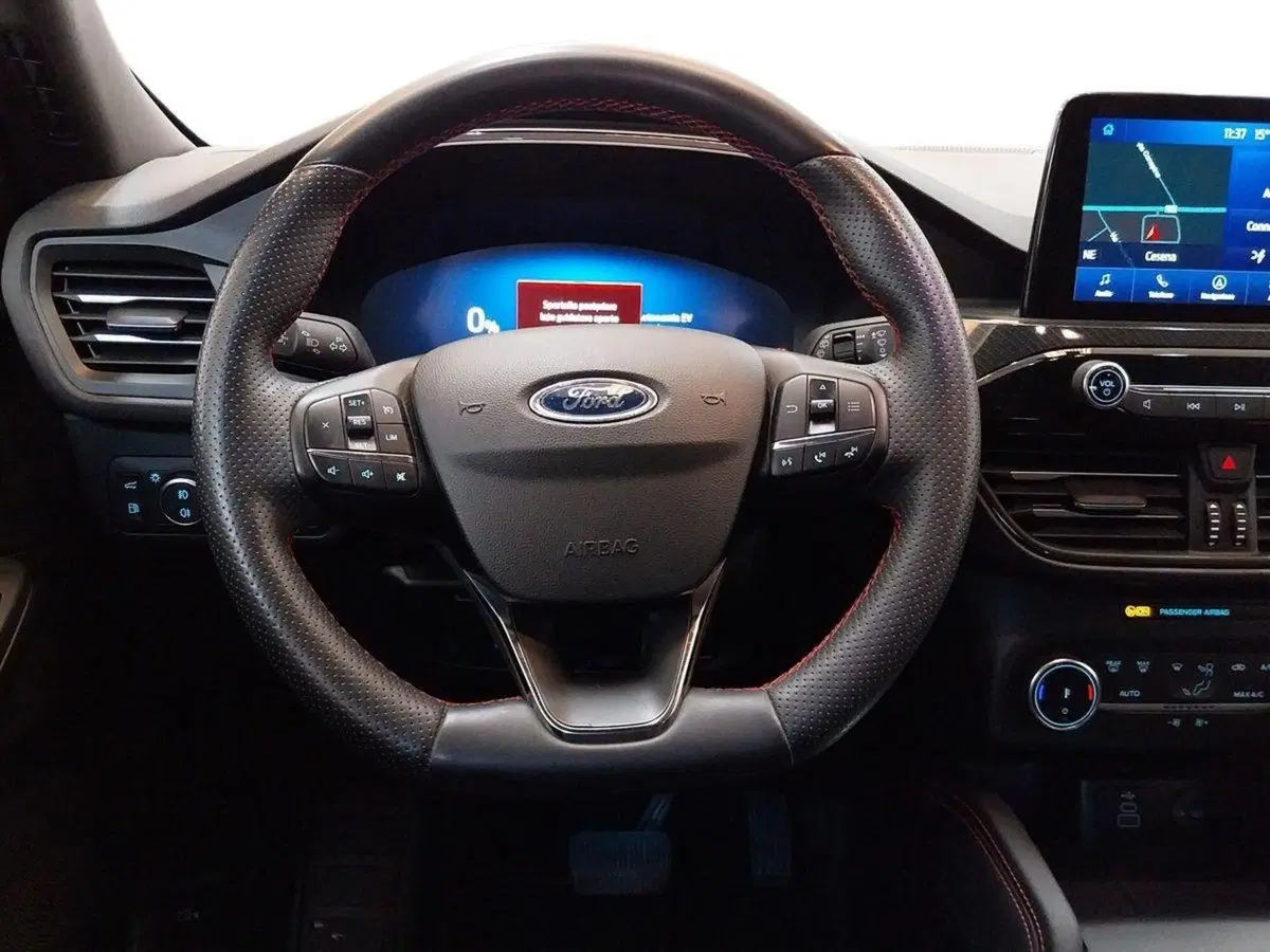 Ford Kuga usata a Forlì-Cesena (10)