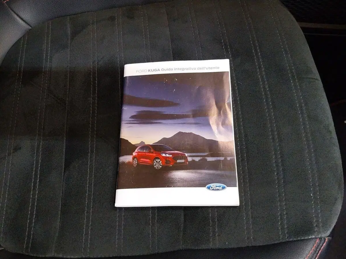 Ford Kuga usata a Forlì-Cesena (14)
