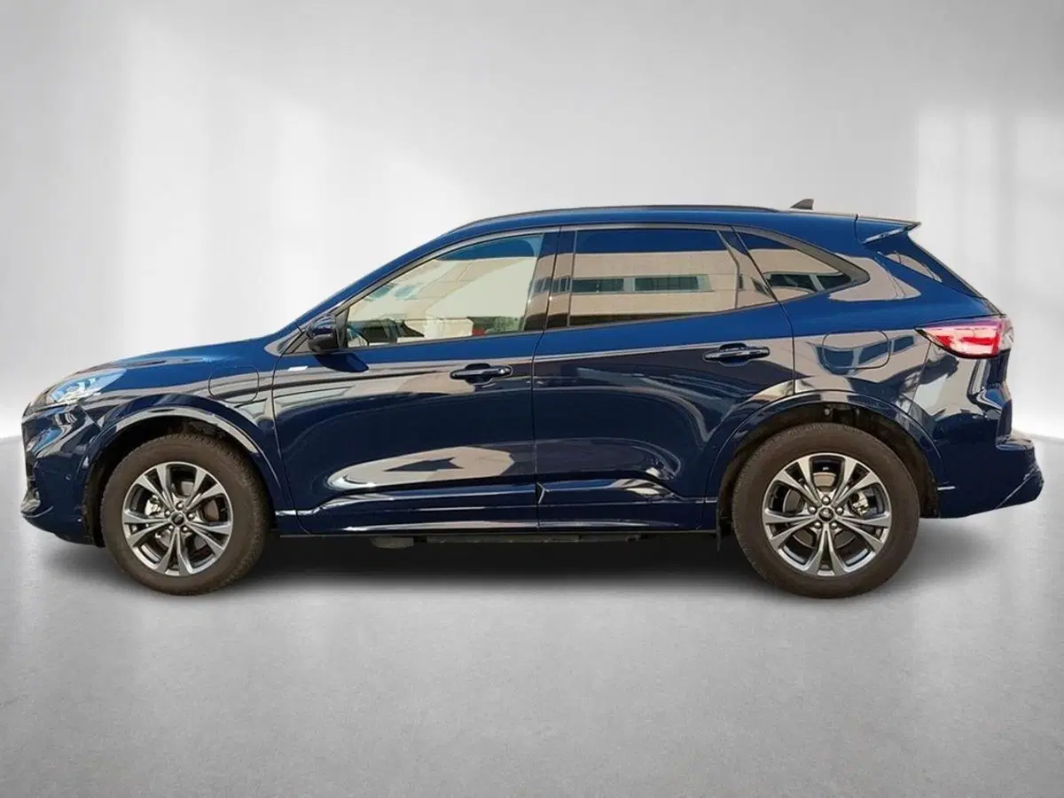 Ford Kuga usata a Forlì-Cesena (3)