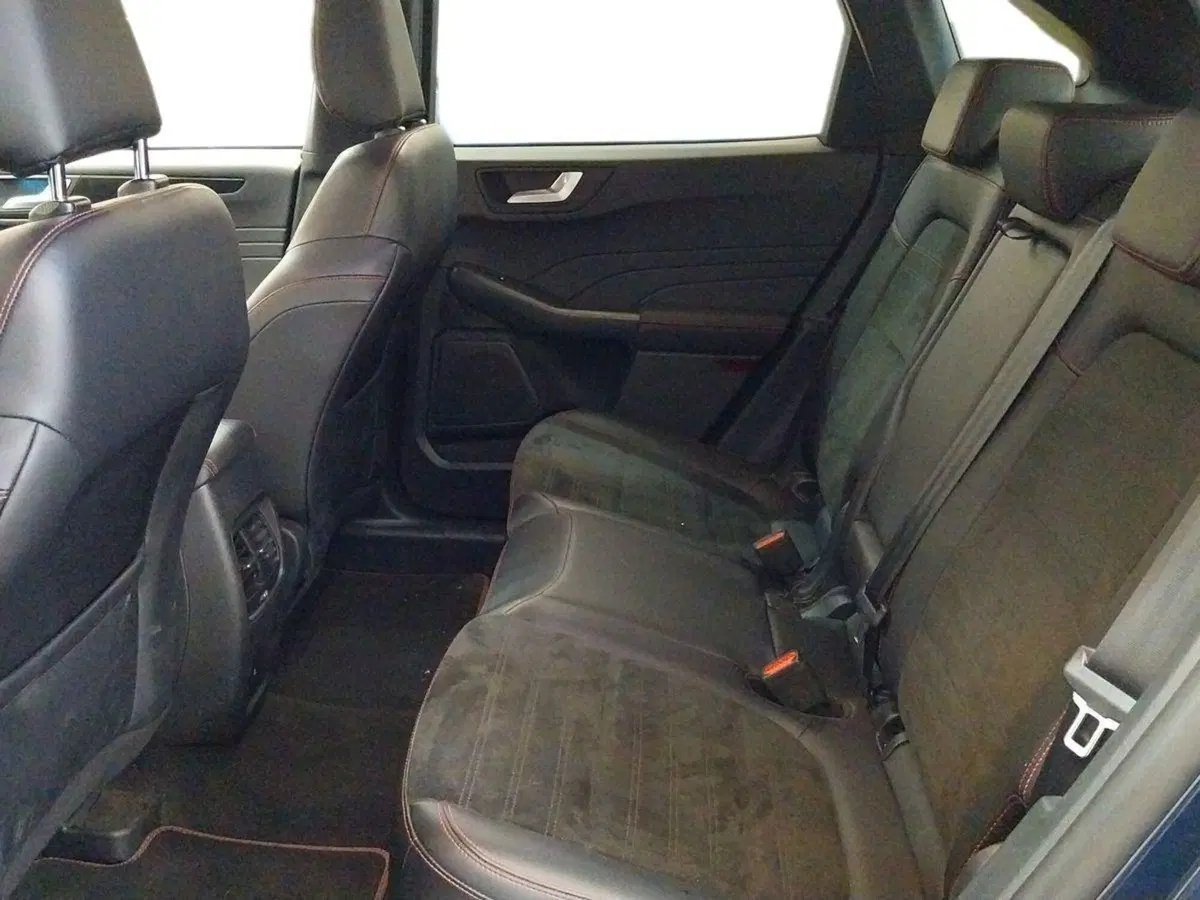 Ford Kuga usata a Forlì-Cesena (6)