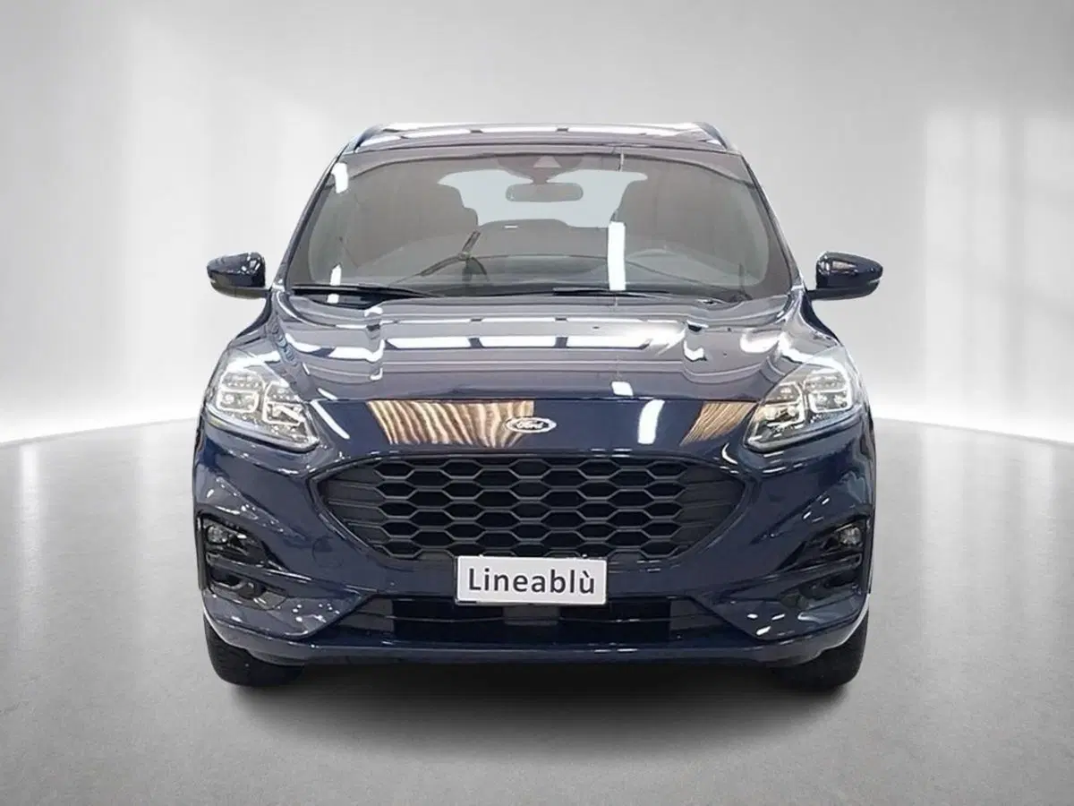 Ford Kuga usata a Forlì-Cesena (8)
