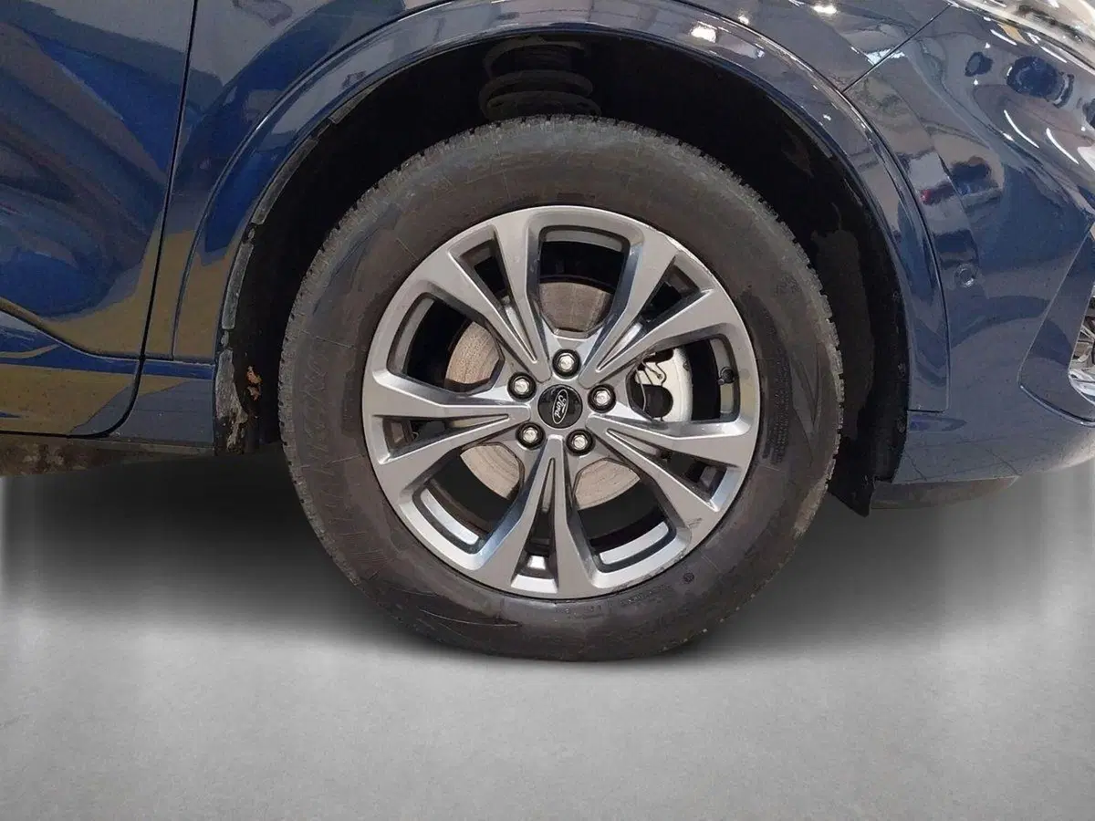 Ford Kuga usata a Forlì-Cesena (9)