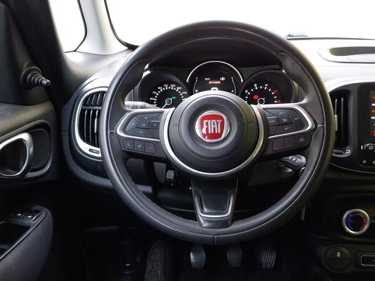 Fiat 500L usata a Forlì-Cesena (10)