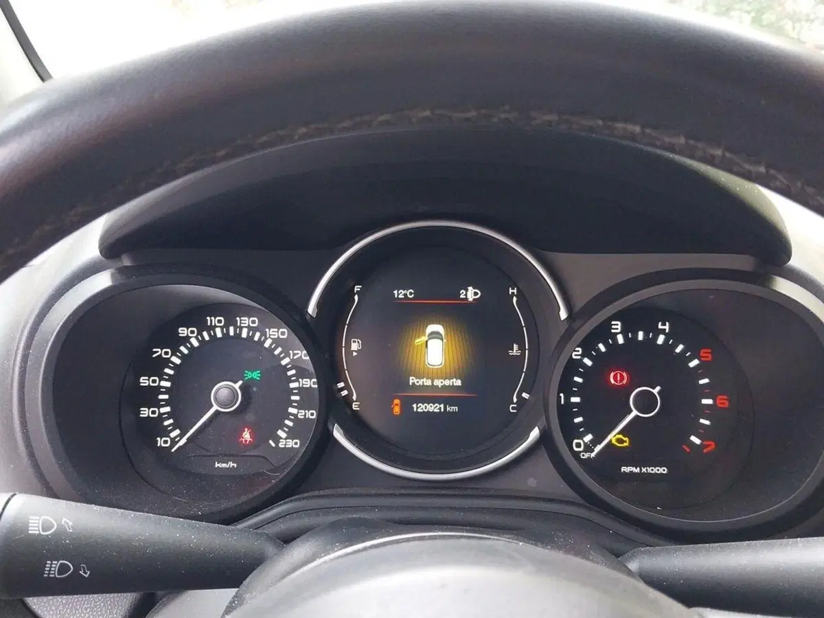Fiat 500L usata a Forlì-Cesena (11)