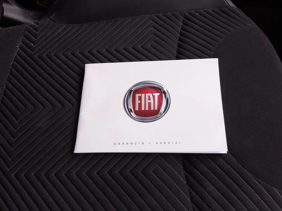 Fiat 500L usata a Forlì-Cesena (14)