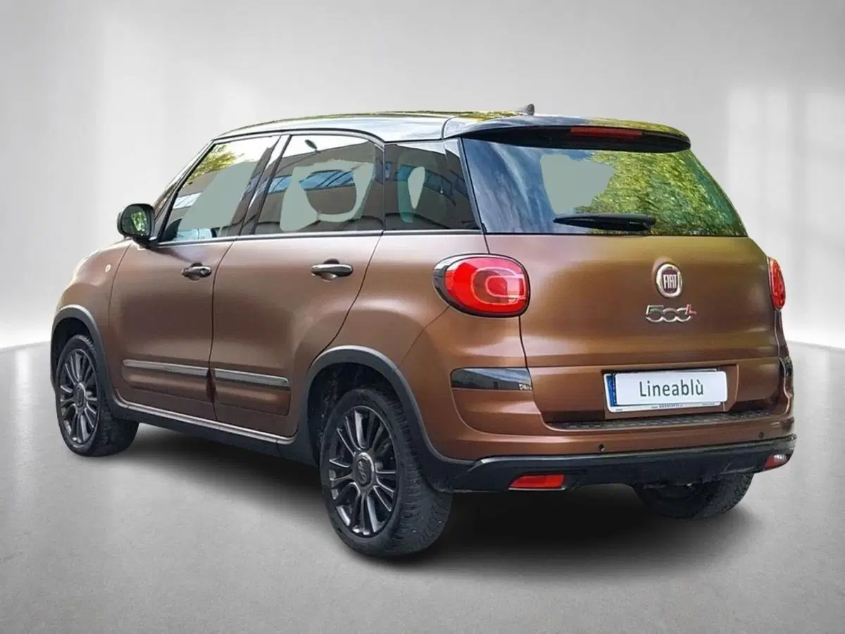 Fiat 500L usata a Forlì-Cesena (2)