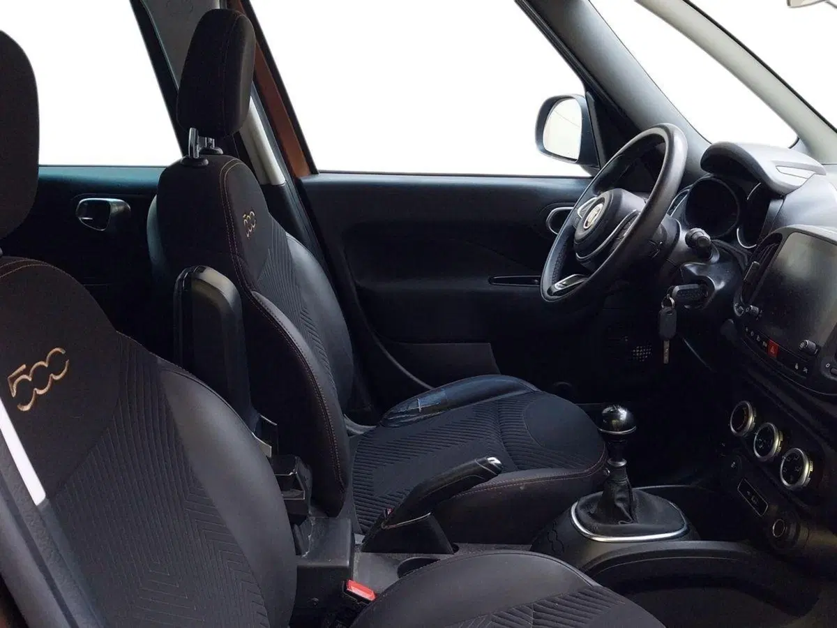 Fiat 500L usata a Forlì-Cesena (4)