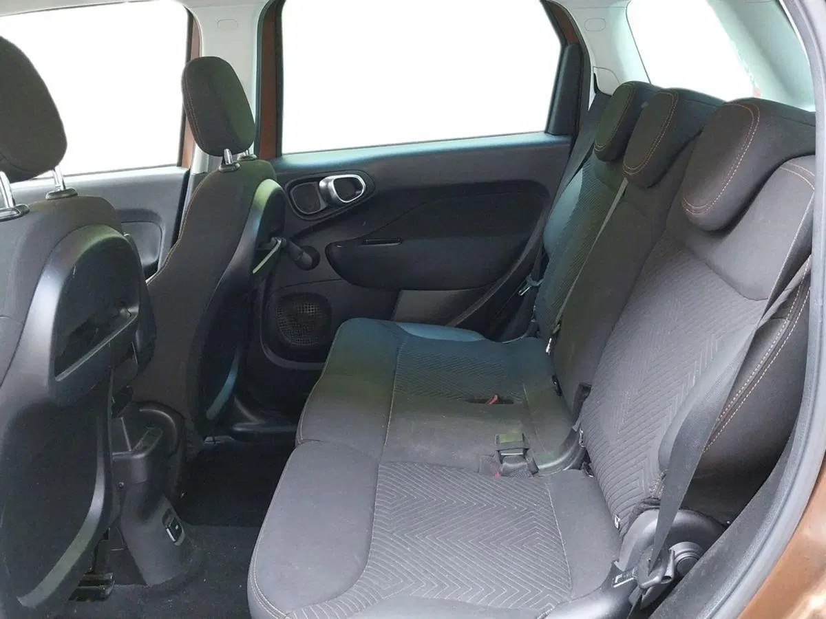 Fiat 500L usata a Forlì-Cesena (6)