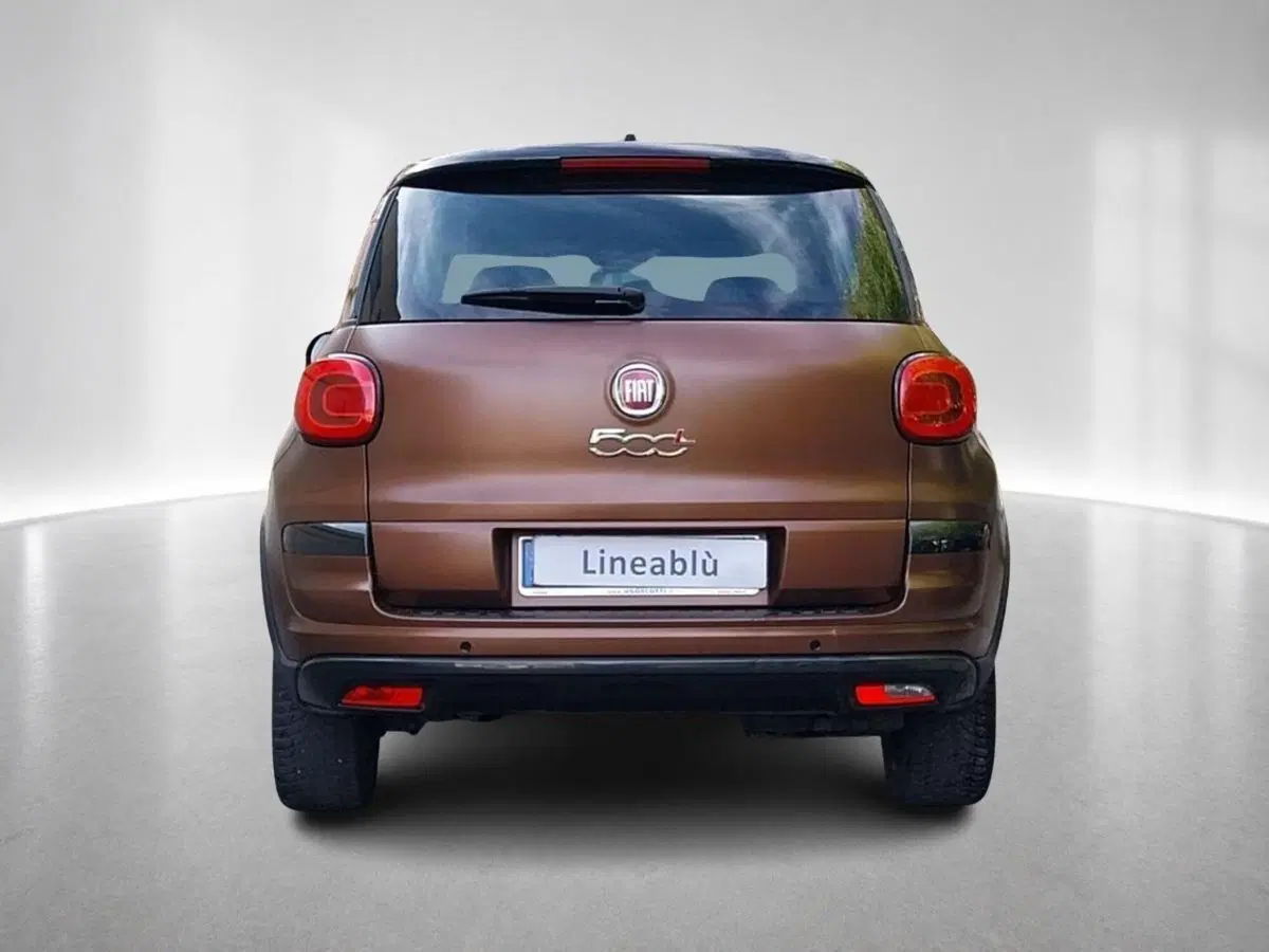 Fiat 500L usata a Forlì-Cesena (7)