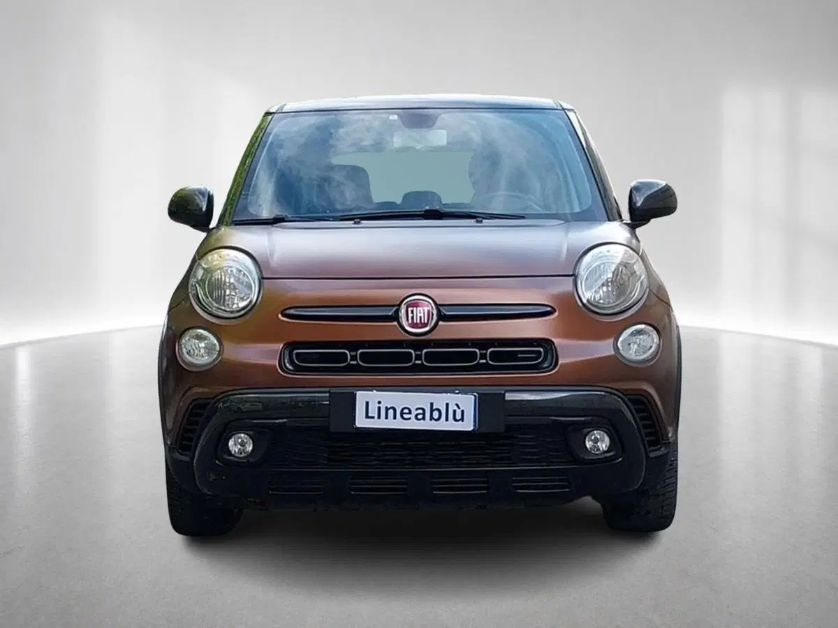 Fiat 500L usata a Forlì-Cesena (8)