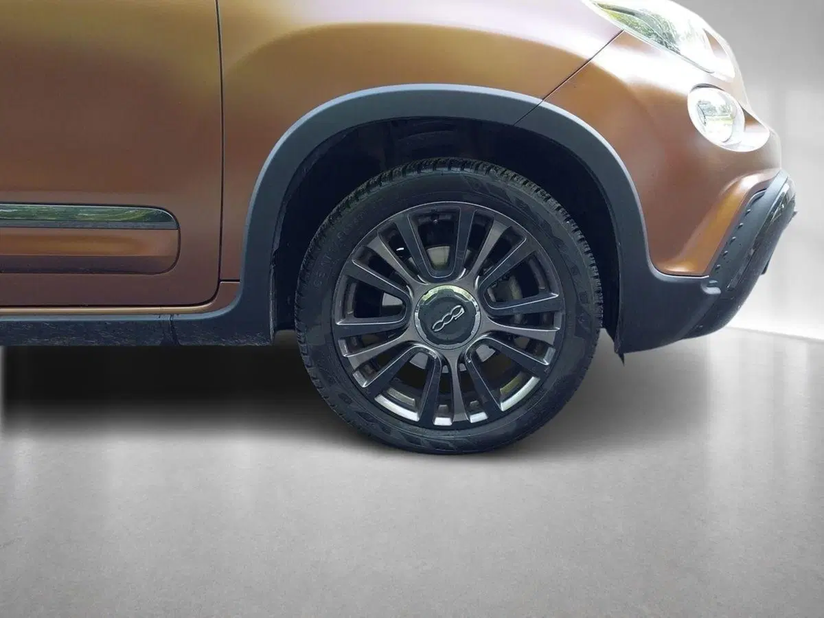 Fiat 500L usata a Forlì-Cesena (9)