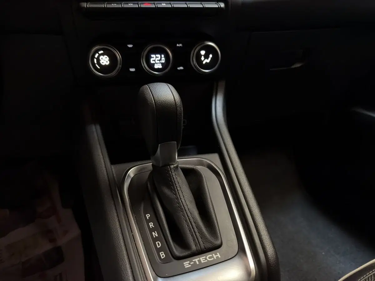 Renault Captur usata a Milano (17)