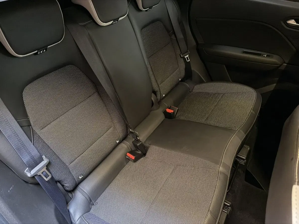 Renault Captur usata a Milano (20)