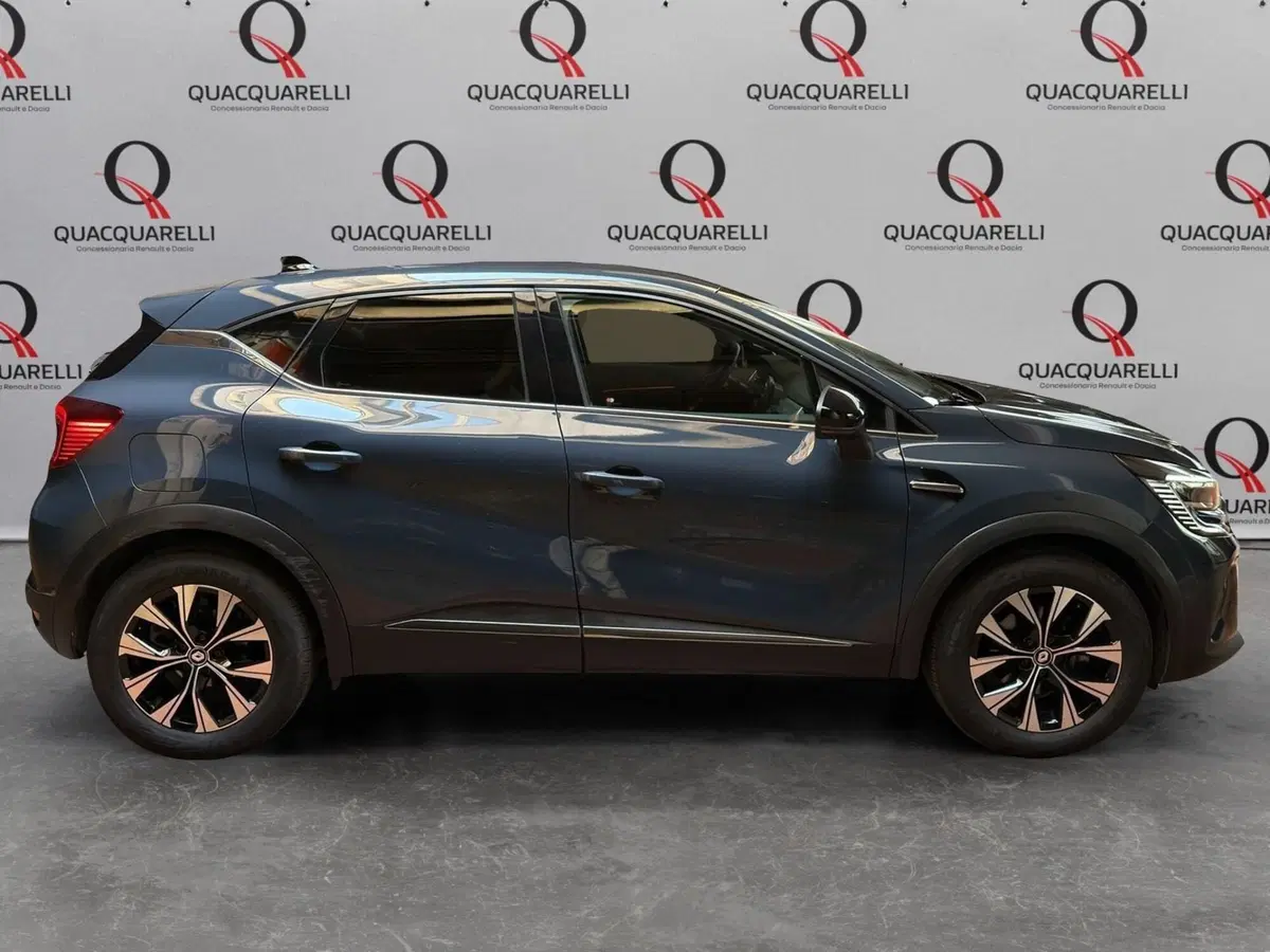 Renault Captur usata a Milano (4)