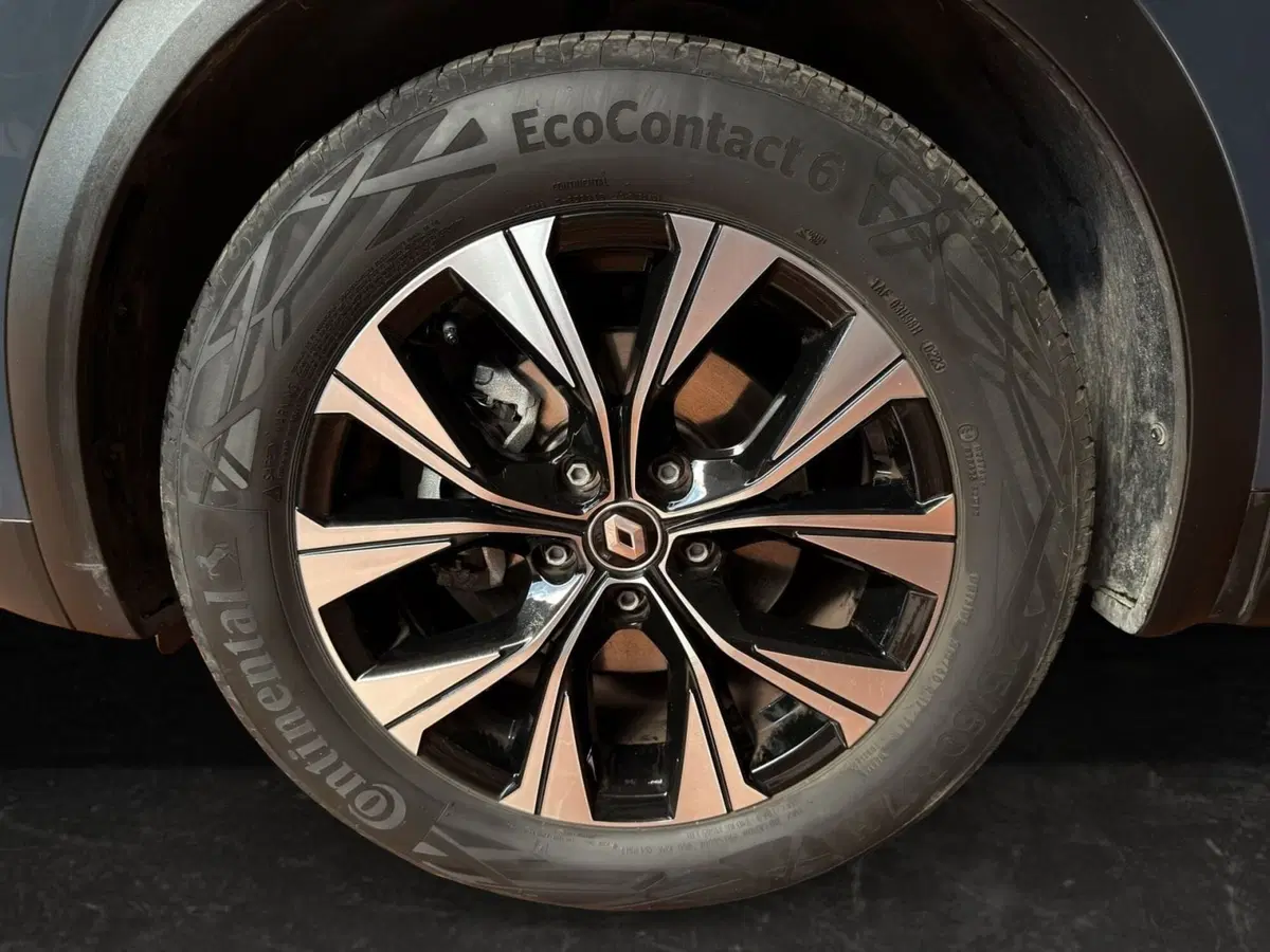 Renault Captur usata a Milano (9)