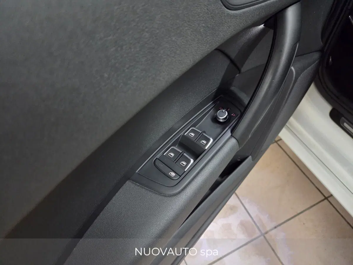 Audi A1 Sportback usata a Arezzo (10)