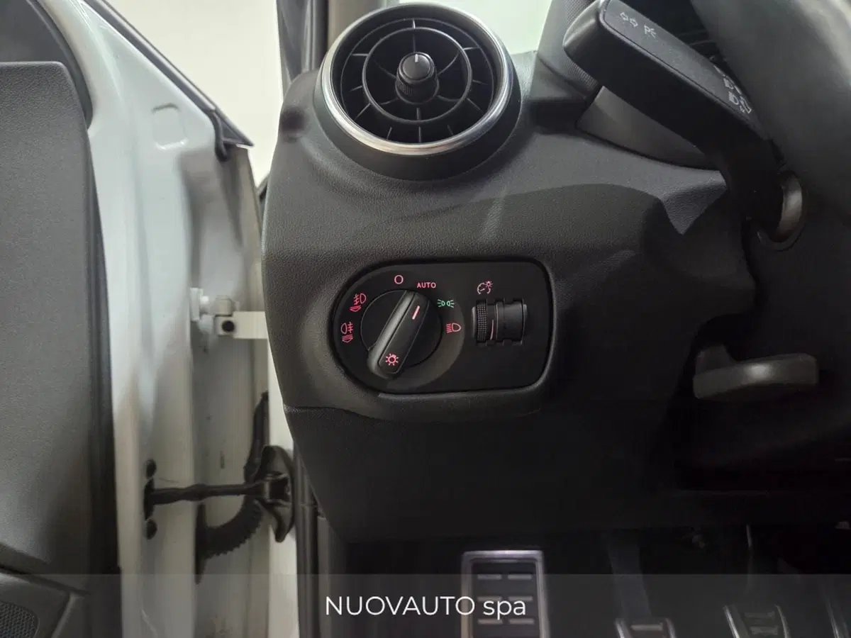 Audi A1 Sportback usata a Arezzo (12)