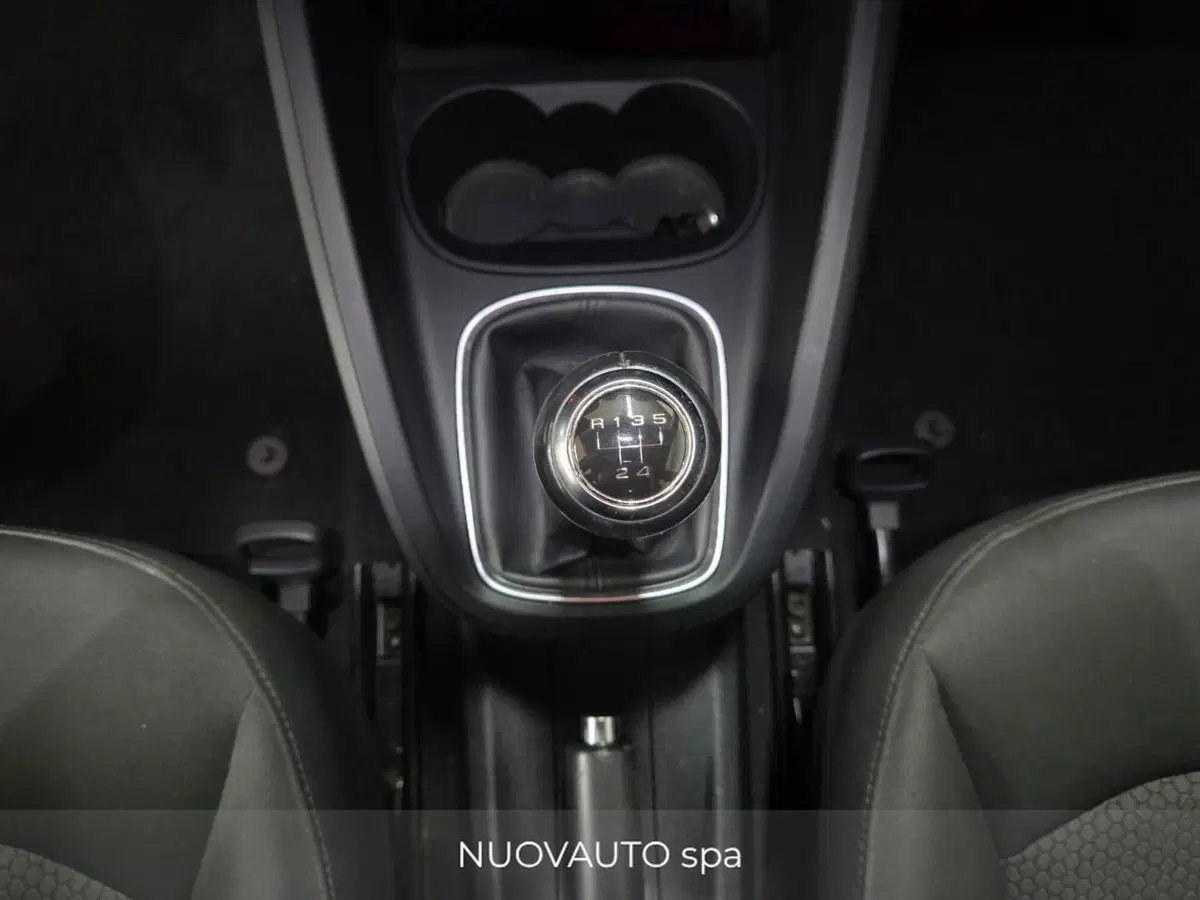 Audi A1 Sportback usata a Arezzo (19)