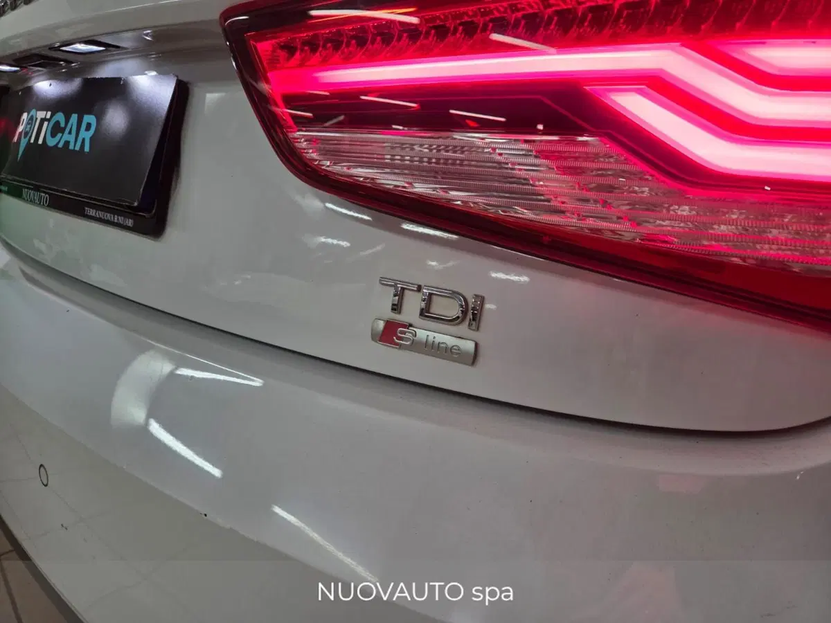 Audi A1 Sportback usata a Arezzo (8)