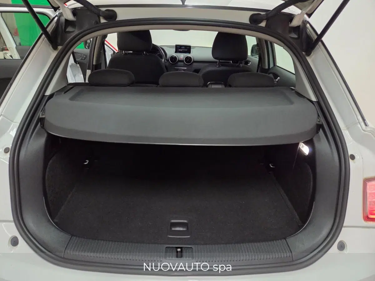 Audi A1 Sportback usata a Arezzo (9)
