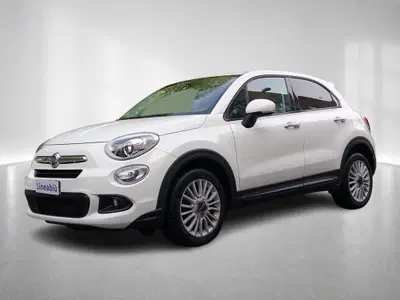 Fiat 500X 1.3 MultiJet 95 CV Lounge del 2018 usata a Ravenna