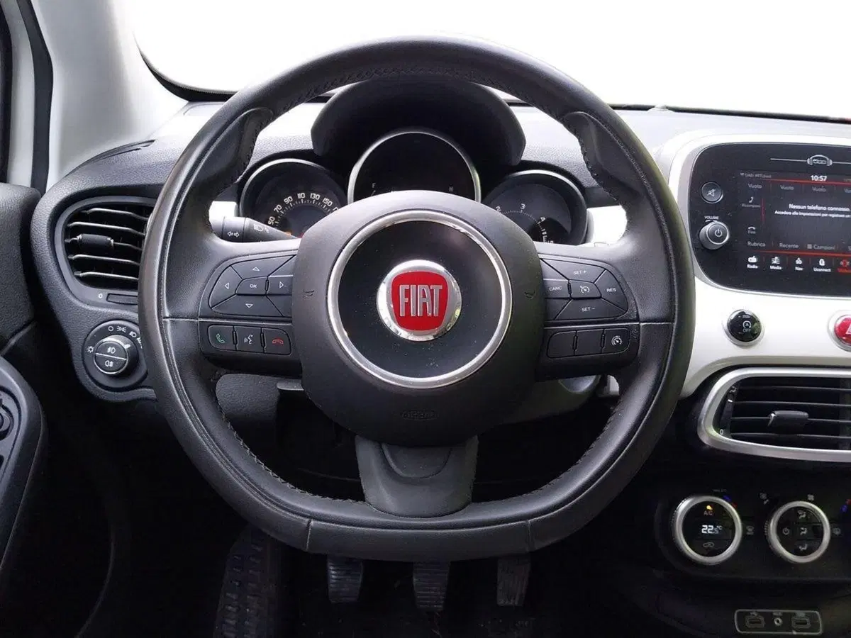Fiat 500X usata a Ravenna (10)