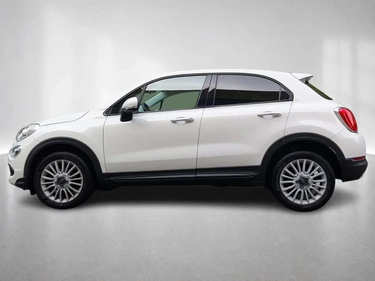 Fiat 500X usata a Ravenna (3)