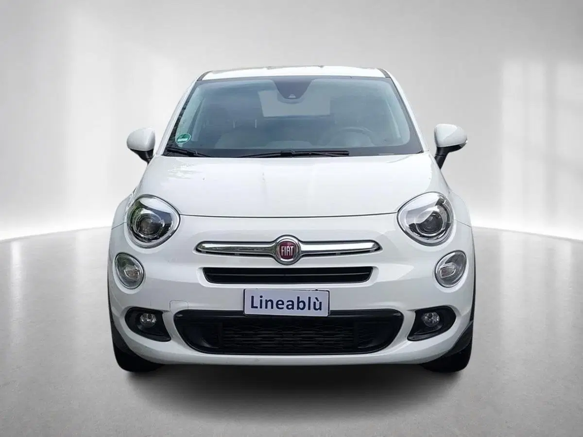 Fiat 500X usata a Ravenna (9)
