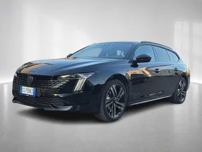 Peugeot 508 SW 1.5 bluehdi GT s&s 130cv eat8 del 2024 usata a Ravenna
