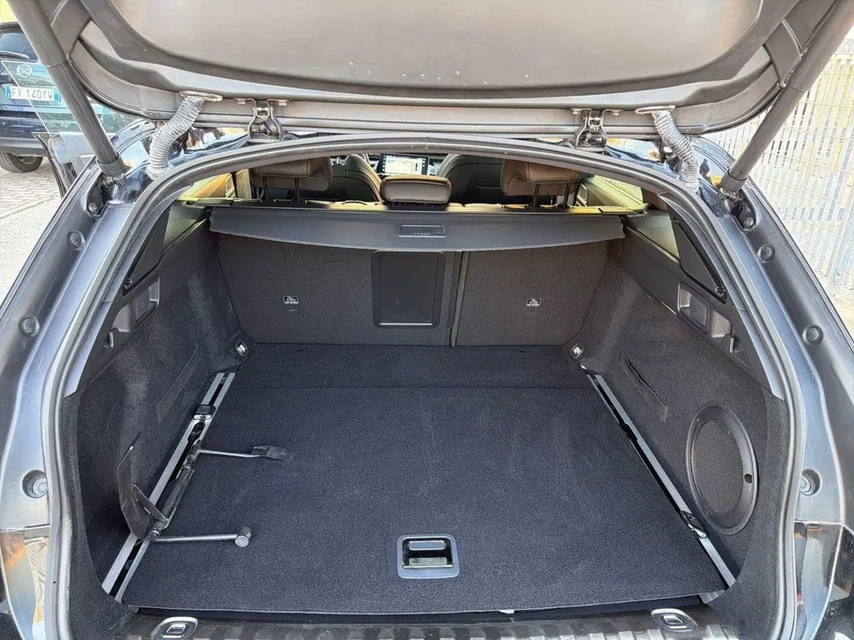 Peugeot 508 SW usata a Ravenna (13)