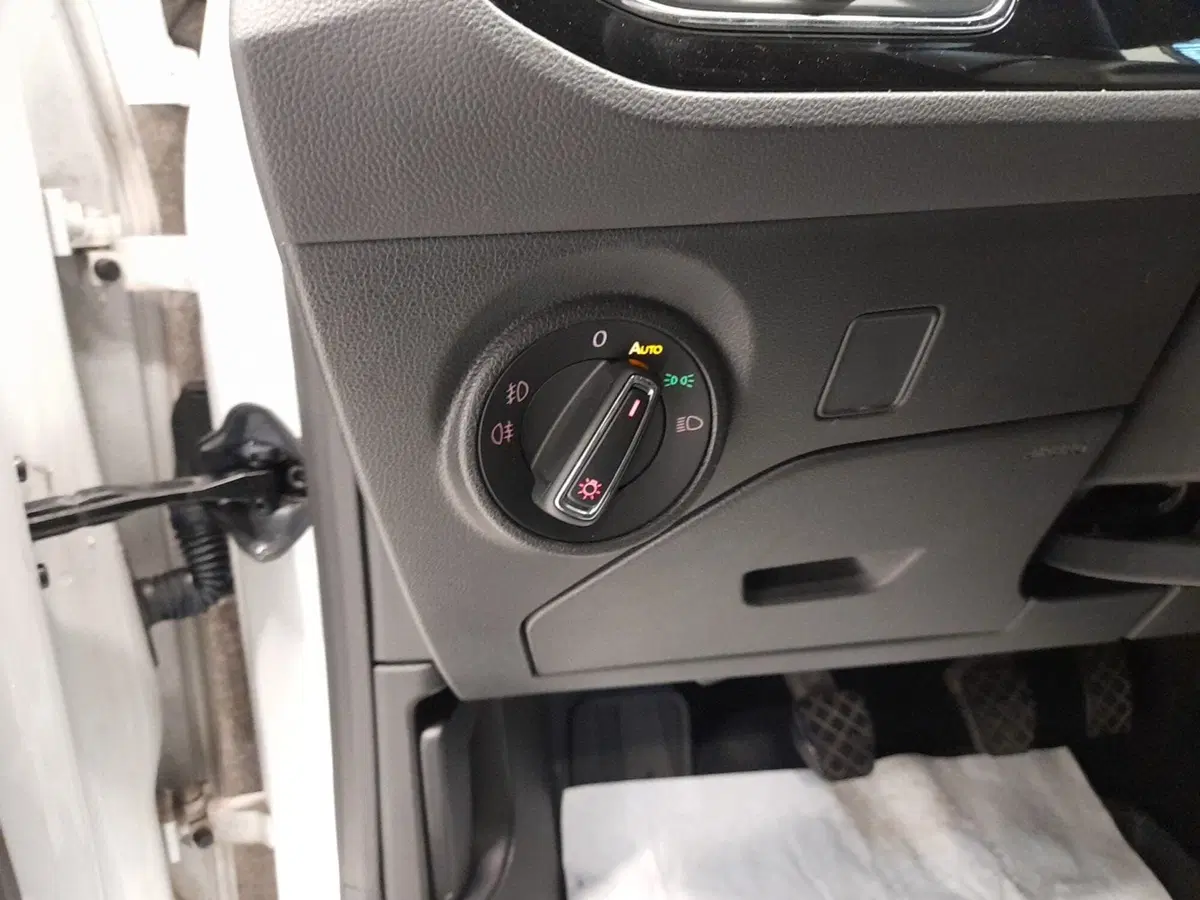 SEAT Leon usata a Bologna (10)