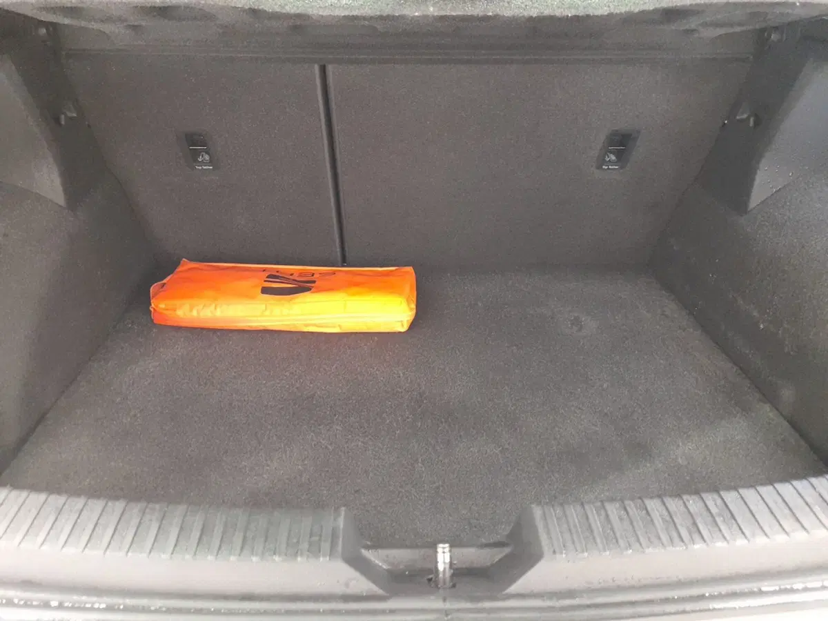 SEAT Leon usata a Bologna (17)
